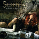 SIRENIA - An Elicir For Existence - CD