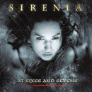 SIRENIA - At Sixes And Sevens - CD