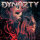 DYNAZTY - Game Of Faces - Vinyl-LP - transparent red