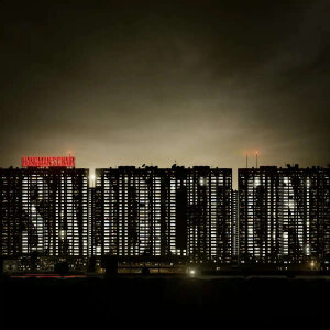 HANGMANS CHAIR - Saddiction - CD - Jewel Case