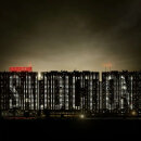 HANGMANS CHAIR - Saddiction - CD