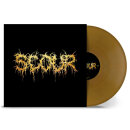 SCOUR - Gold - Vinyl-LP