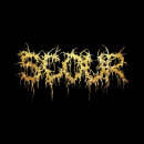 SCOUR - Gold - Vinyl-LP