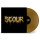 SCOUR - Gold - Vinyl-LP
