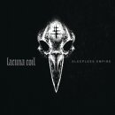 LACUNA COIL - Sleepless Empire - CD - Ltd. Digipak