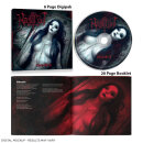 NACHTBLUT - Todschick - CD