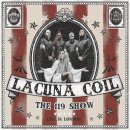LACUNA COIL - The 119 Show: Live In London - 2-CD + DVD