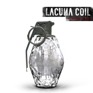 LACUNA COIL - Shallow Life - CD - Jewel Case
