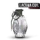 LACUNA COIL - Shallow Life - CD - Jewel Case