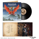 AVANTASIA - Here Be Dragons - Vinyl-LP - black