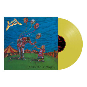 E-X-E - Sicker Than I Thought - Vinyl-LP