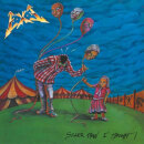 E-X-E - Sicker Than I Thought - Vinyl-LP