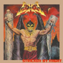 E-X-E - Stricken By Might - Vinyl-LP