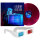 ENEMY INSIDE - Venom - Vinyl-LP - transparent violet