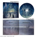 GRIMA - Nightside - CD - Digisleeve