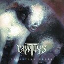 CRYPTOSIS - Celestial Death - Vinyl-LP