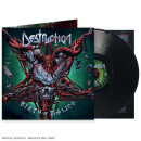 DESTRUCTION - Birth Of Malice - Vinyl-LP - black