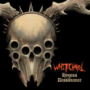 WHITECHAPEL - Hymns In Dissonance - CD - Digipak