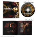 KAMELOT - The Black Halo (20th Anniversary Edition) - CD
