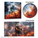 MANNTRA - Titans - CD