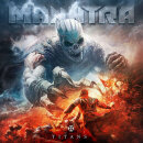 MANNTRA - Titans - Vinyl-LP