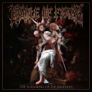CRADLE OF FILTH - The Screaming Of The Valkyries - CD -...