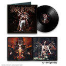 CRADLE OF FILTH - The Screaming Of The Valkyries - Vinyl-LP