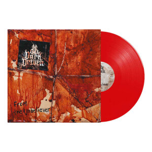 DARK DRIVEN - From The Unbeliever - Vinyl-LP