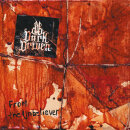 DARK DRIVEN - From The Unbeliever - Vinyl-LP