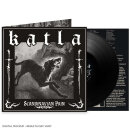 KATLA - Scandinavian Pain - Vinyl-LP - black