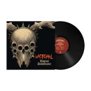 WHITECHAPEL - Hymns In Dissonance - Vinyl-LP schwarz