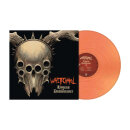 WHITECHAPEL - Hymns In Dissonance - Vinyl-LP golden dawn...