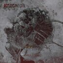 ALLEGAEON - Apoptosis - CD - Jewel Case