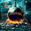 DIRKSCHNEIDER - Balls To The Wall (Reloaded) - CD - Jewel...