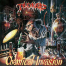 TANKARD - Chemical Invasion - Picture Disc Vinyl-LP