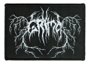 GRIMA - Logo - Aufnäher / Patch