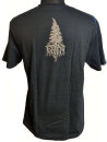 GRIMA - Nightside - T-Shirt