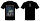 GRIMA - Nightside - T-Shirt XL