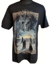 GRIMA - Nightside - T-Shirt XXXL