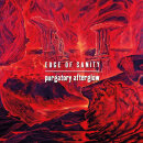 EDGE OF SANITY - Purgatory Afterglow - Vinyl-LP