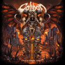 CALIBAN - Back From Hell - CD - Ltd. Digipak