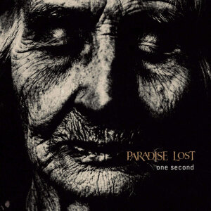 PARADISE LOST - One Second - CD
