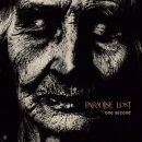 PARADISE LOST - One Second - CD