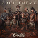 ARCH ENEMY - Blood Dynasty - Ltd. Deluxe Artbook Vinyl...