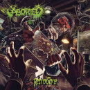 ABORTED - Retrogore - CD - Jewel Case