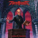TIKTAALIKA - Gods Of Pangaea - Vinyl-LP