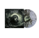 HORIZON IGNITED - Tides - Vinyl-LP - splatter