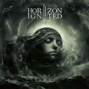 HORIZON IGNITED - Tides - Vinyl-LP - splatter