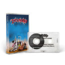 TANKARD - Pavlovs Dawgs - Cassette Tape