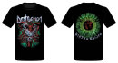 DESTRUCTION - Birth Of Malice - T-Shirt